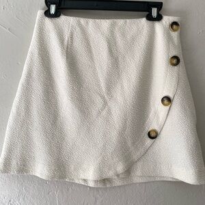 Maeve by Anthropologie Skirt Size S